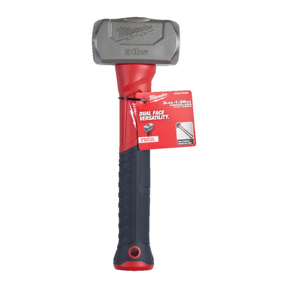 Milwaukee Club Hammer 1.36Kg 3lbs 4932478255