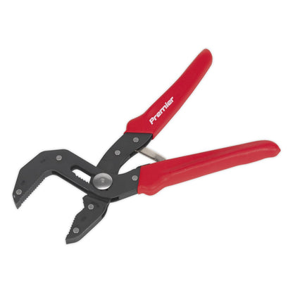 Sealey AK8536 Pliers Multi-Grip Self-Adjusting 250mm