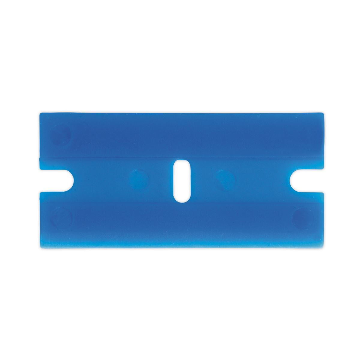 Sealey AK5228 Composite Razor Blade Pack of 100