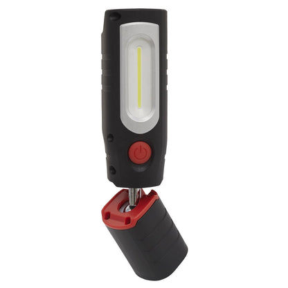 Sealey LED36012V Inspection Light 12V SV12 Series with Battery & Charger