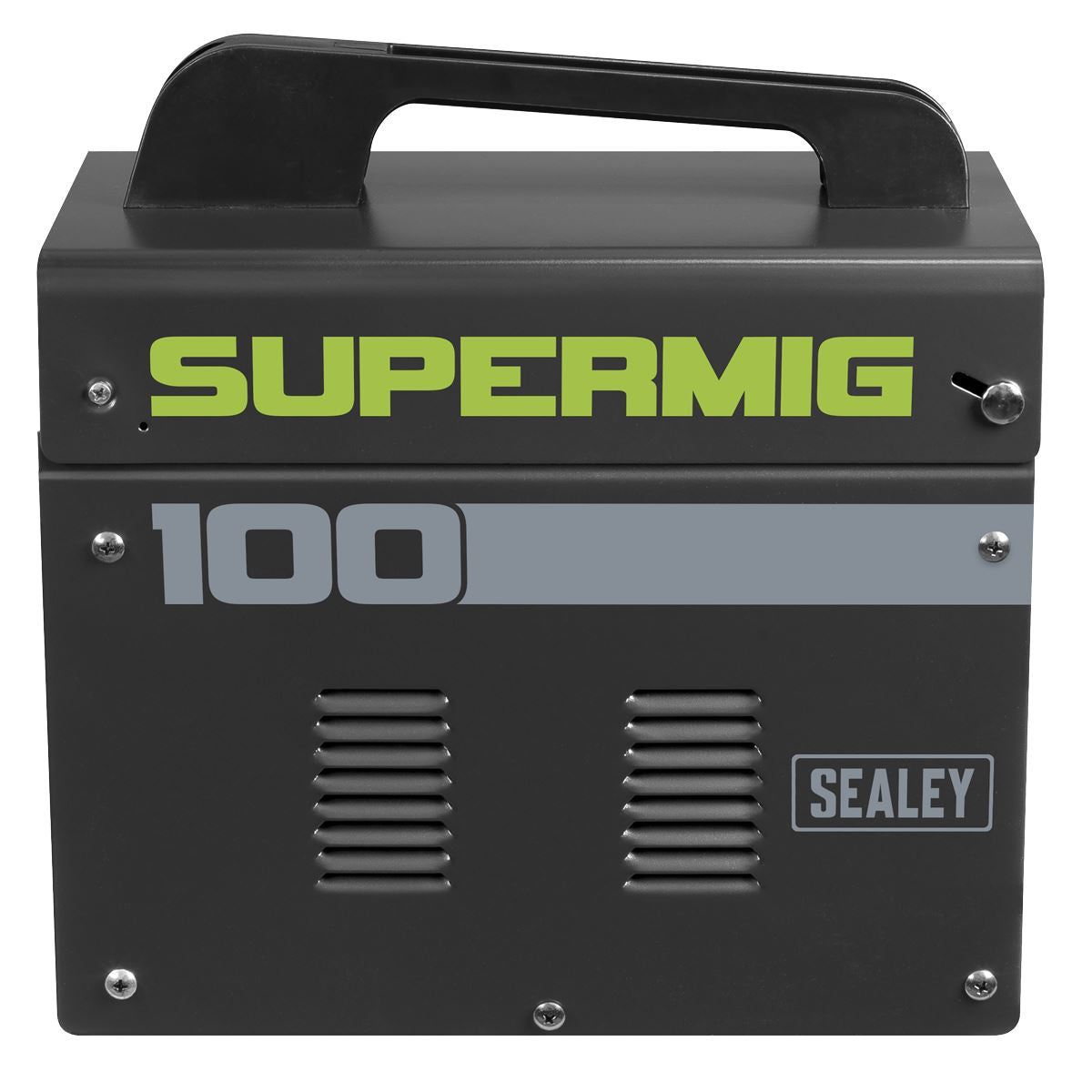 Sealey SUPERMIG100 Gasless MIG Welder 100A 230V