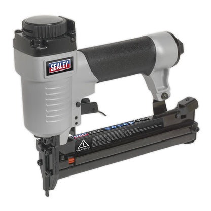 Sealey SA789 Air Staple Gun 13-32mm Capacity