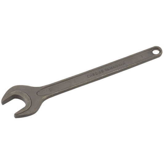 Draper 37528 Single Open End Spanner 17mm