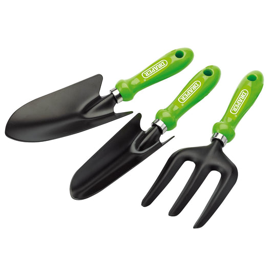 Draper 83972 Carbon Steel Hand Tool Set 3 Piece