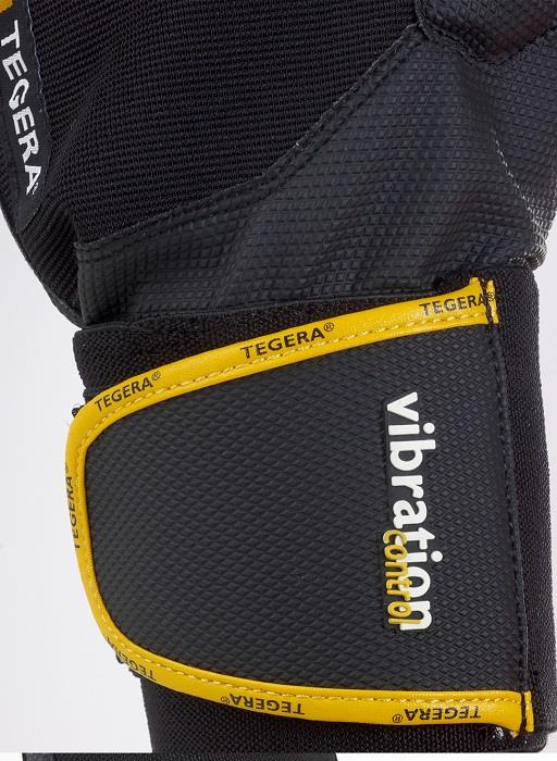 Ejendals Tegera Pro 9183  Anti Vibration Gloves