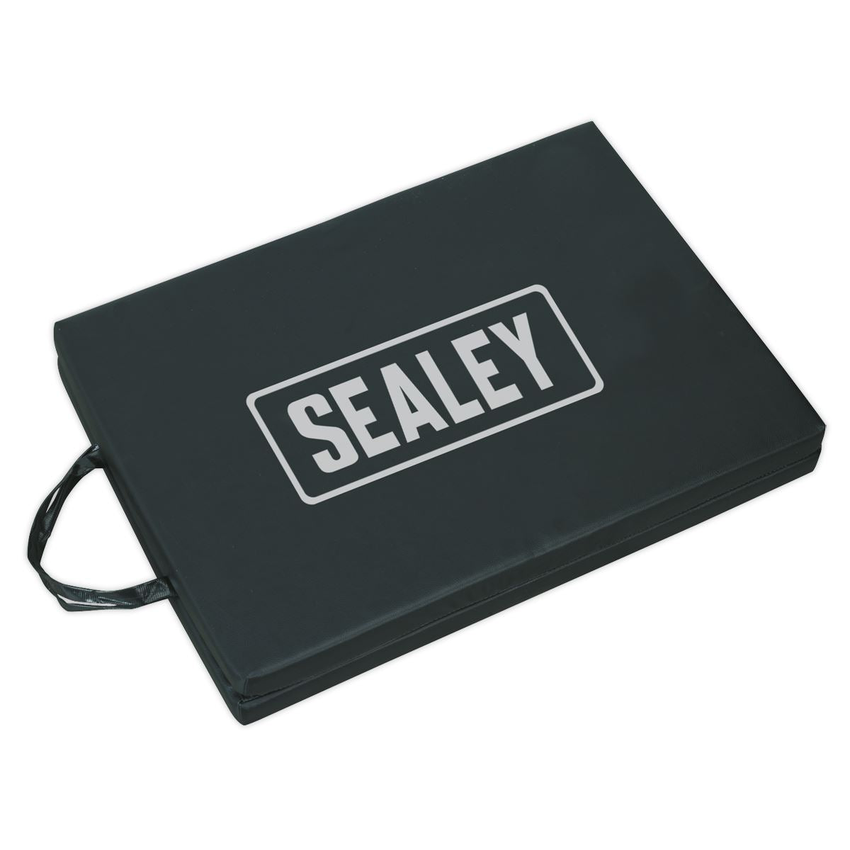 Sealey VS858 Folding Mechanic's Work Mat 38mm