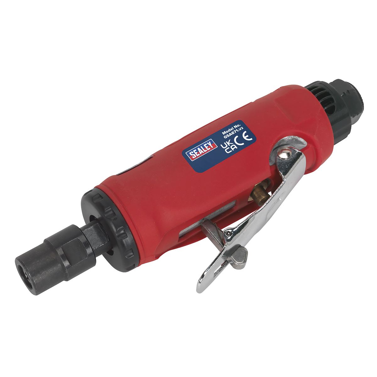 Sealey GSA671 Air Die Grinder