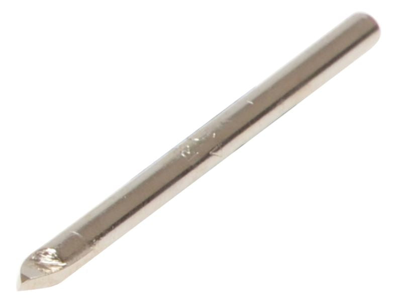 Irwin Glass & Tile Drill Bit 8mm - 10507907