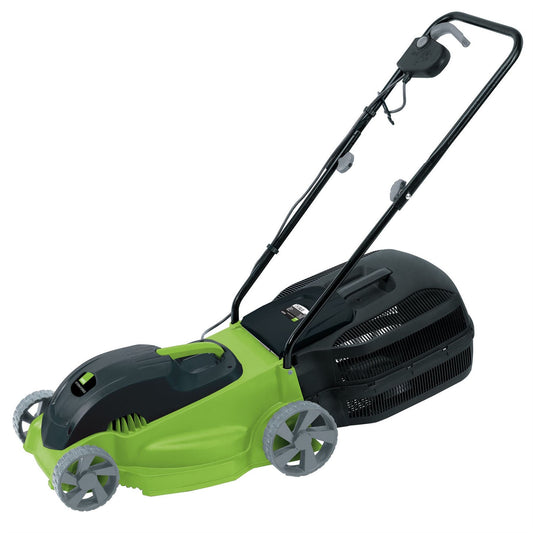 Draper 20227 Storm Force® 230V Lawn Mower 380mm 1400W