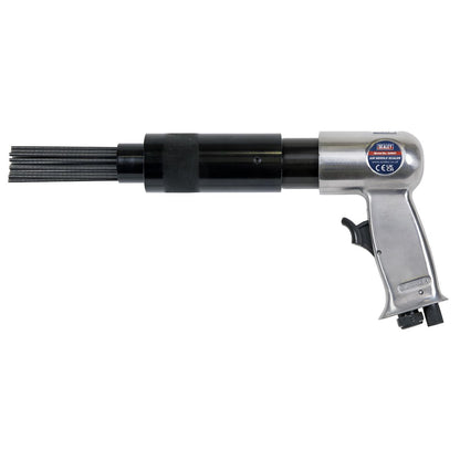 Sealey SA501 Air Needle Scaler - Pistol Type