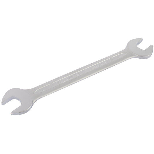 Elora 01903 Long Metric Double Open End Spanner 13 x 15mm