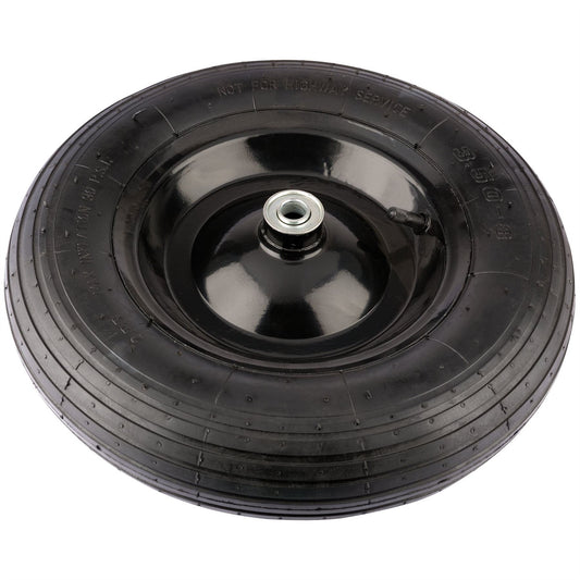 Draper 15007 Spare Wheel for 82755 Wheelbarrow