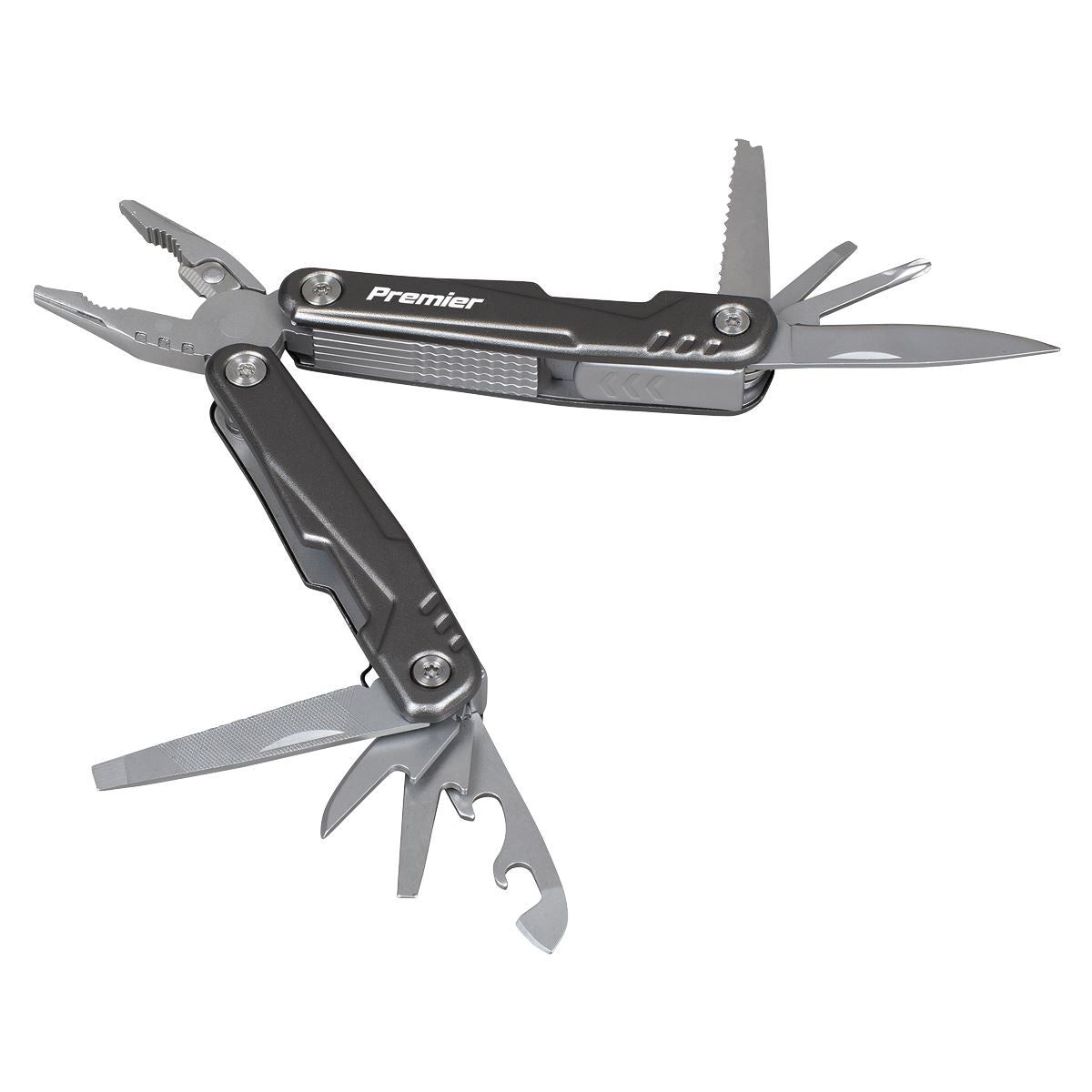 Sealey PK39 Multi-Tool 14-Function