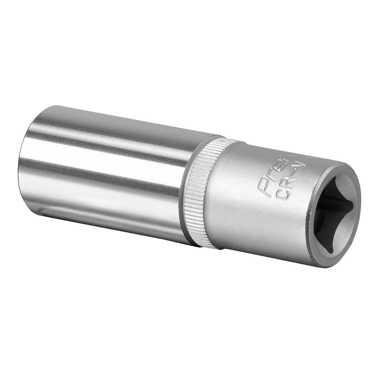 Sealey S1219D WallDrive® Socket 19mm Deep 1/2"Sq Drive