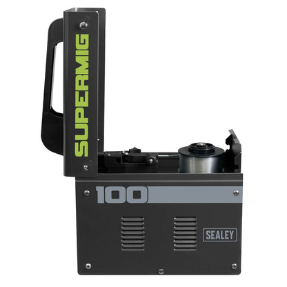 Sealey SUPERMIG100 Gasless MIG Welder 100A 230V