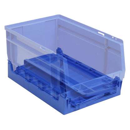 Sealey CB85L Collapsible Storage Bin 8.5L