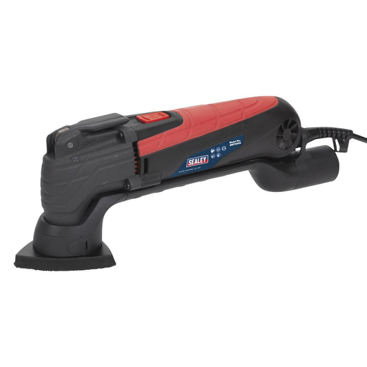 Sealey SMT300Q Oscillating Multi-Tool 300W Quick Change