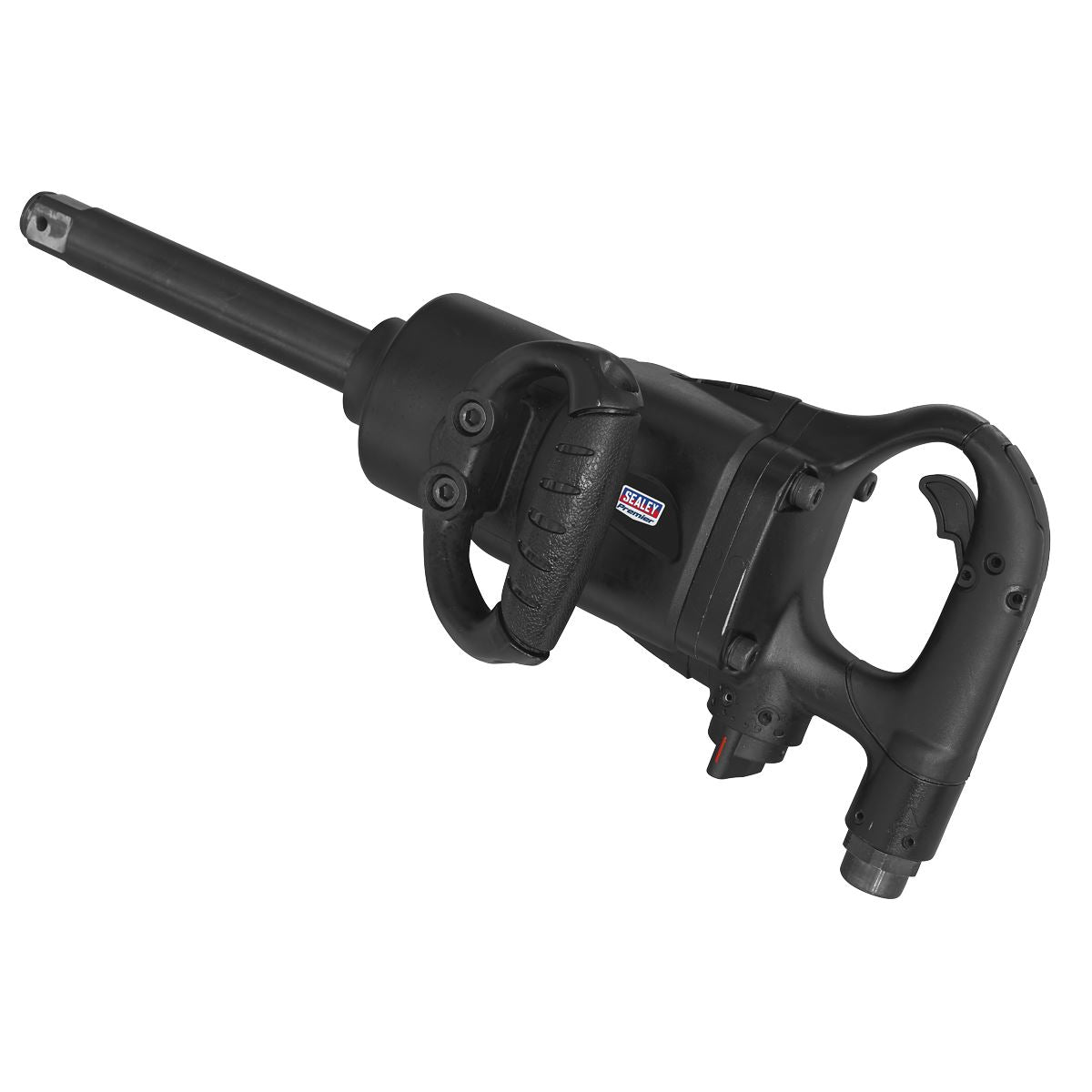 Sealey SA686 Air Impact Wrench 1"Sq Drive Twin Hammer