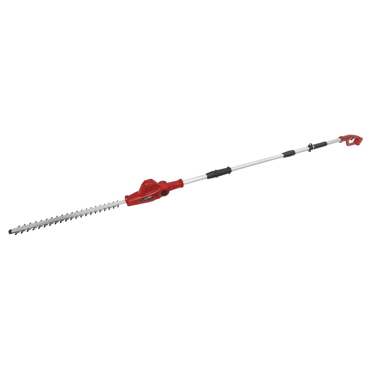 Sealey CP20VPHT Pole Hedge Trimmer 20V 45cm SV20 Series Cordless Accessory