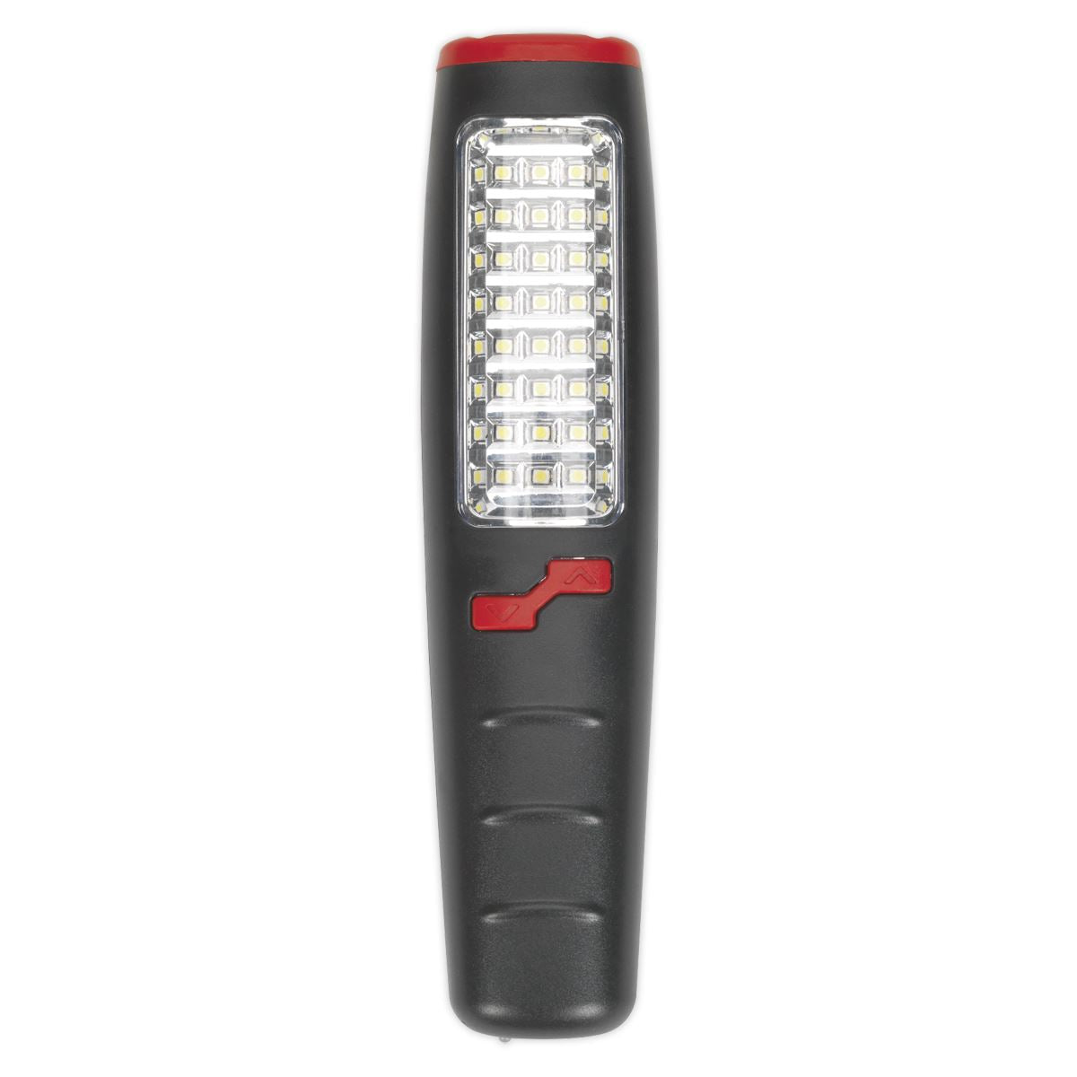 Sealey LED307 Rechargeable Inspection Light 2.5W & 0.5W SMD LED Lithium-ion