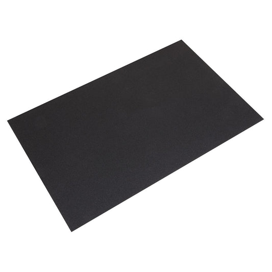 Sealey OSS1218100 Orbital Sanding Sheets 12 x 18" 100Grit - Pack of 20