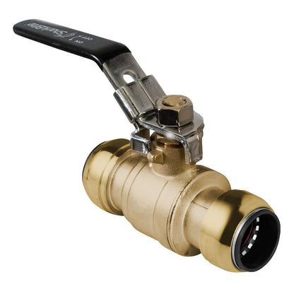 Sealey SBA22BV SharkBite® Ball Valve 22mm SharkBite®