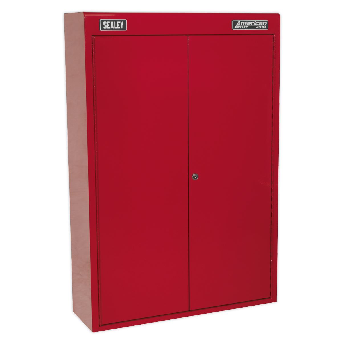 Sealey APW615 Wall Mounting Tool Cabinet with 1 Drawer