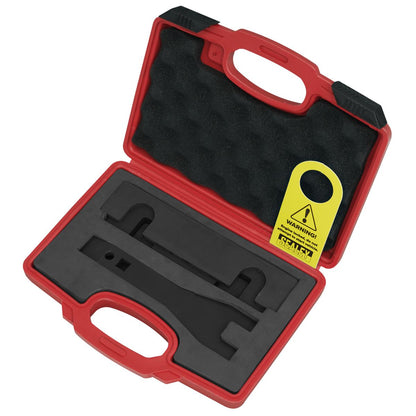 Sealey VSE5067 Petrol Engine Timing Tool Kit - for GM 1.0/1.4 Chain Drive