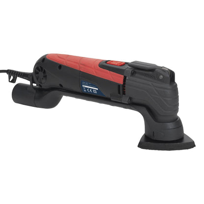 Sealey SMT300Q Oscillating Multi-Tool 300W Quick Change