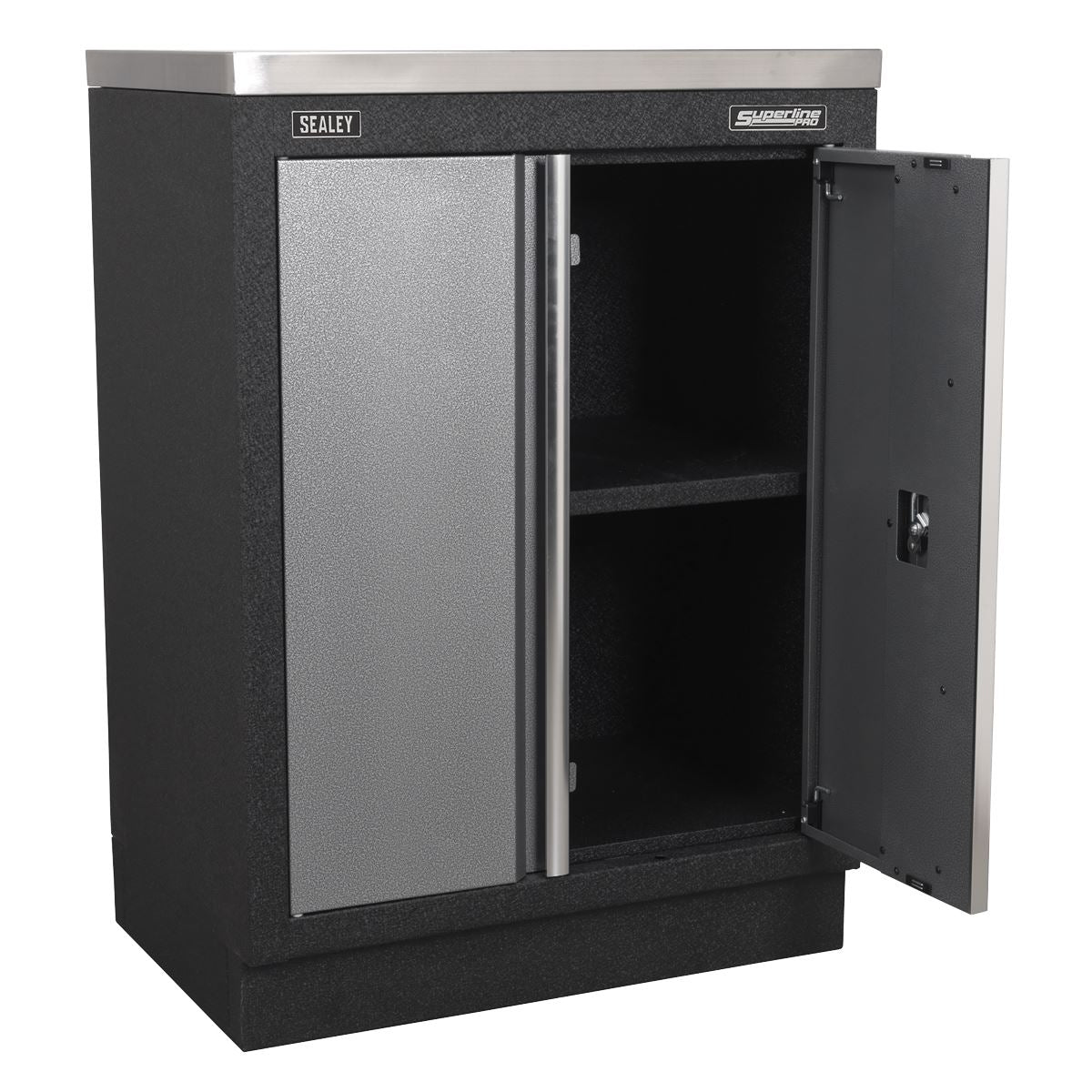 Sealey APMS52 Modular 2 Door Floor Cabinet 680mm