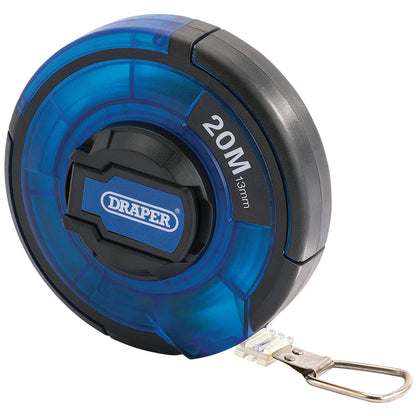 Draper 82687 Steel Measuring Tape 20m/66ft x 13mm