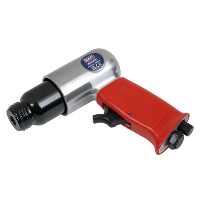 Sealey SA50 Pistol Type - Air Needle Scaler