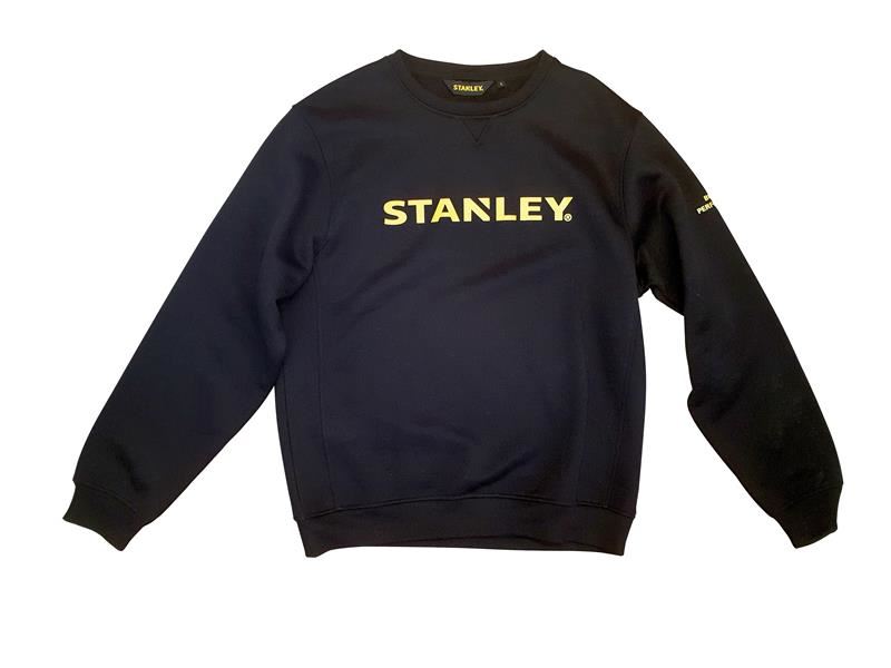 Stanley Jackson Sweatshirt - M