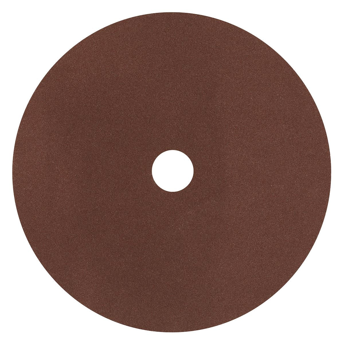 Sealey WSD780 Fibre Backed Disc Ø175mm - 80Grit Pack of 25