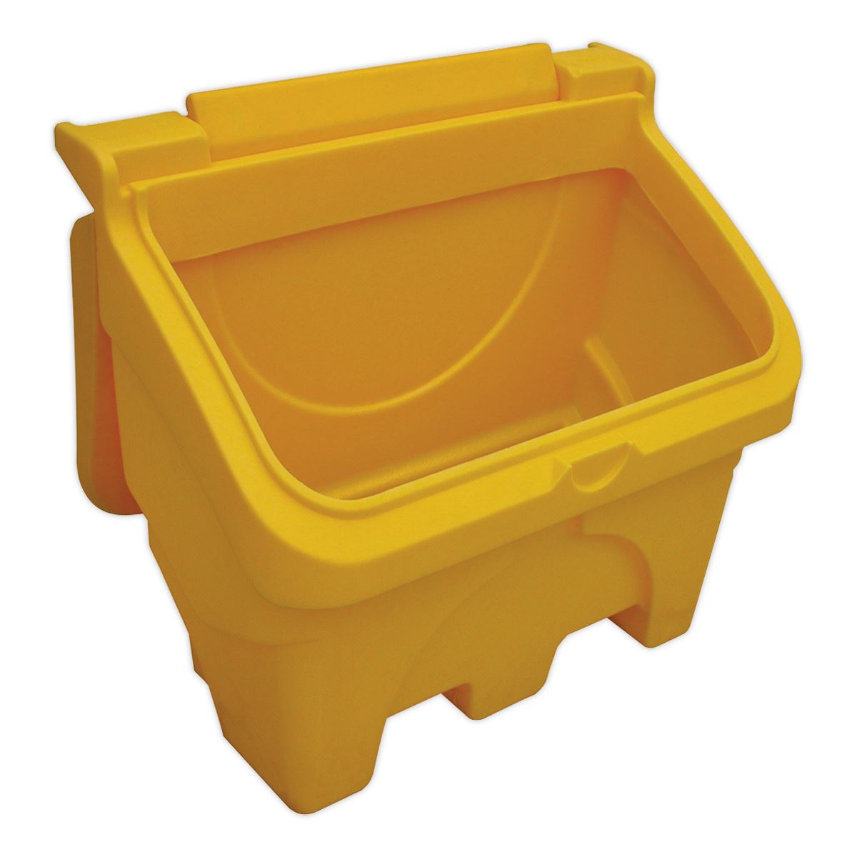 Sealey GB02 Grit & Salt Storage Box 130L