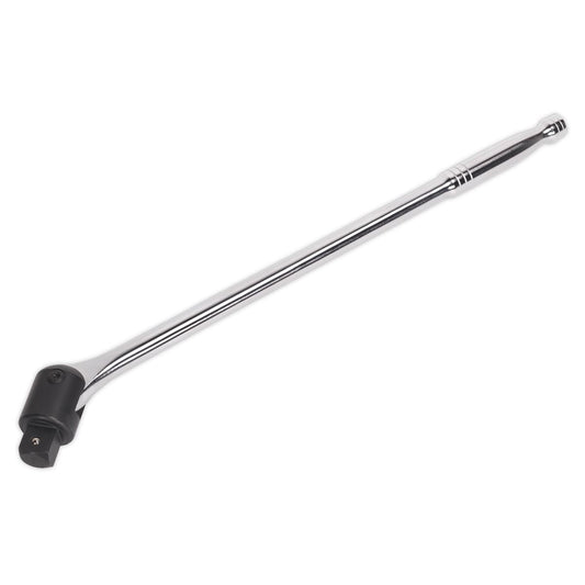 Sealey AK7311 Breaker Bar 600mm 1"Sq Drive