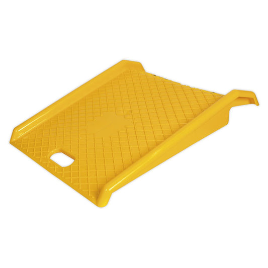 Sealey PAR01 Portable Access Ramp 450kg Capacity