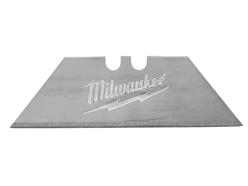 Milwaukee  48221905 General-Purpose Utility Blades Pack 5