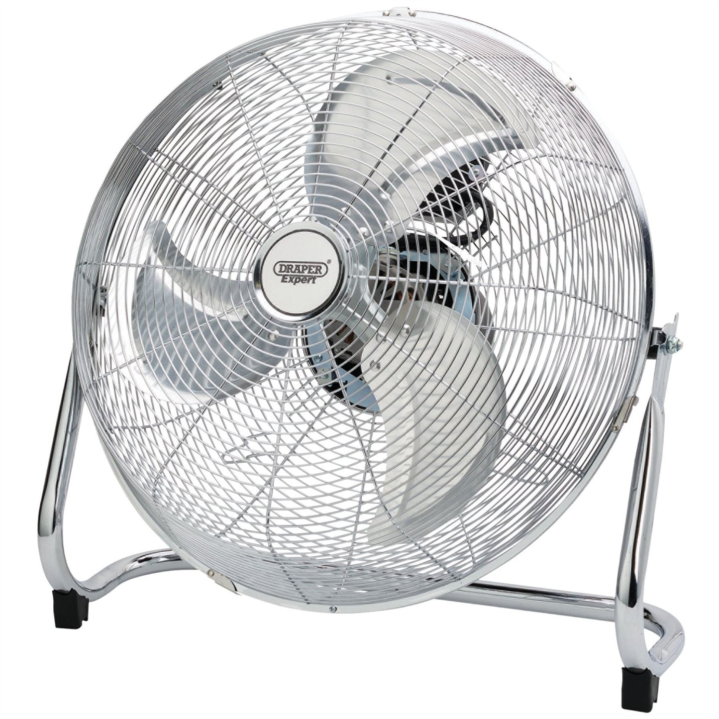 Draper 09160 Expert 230V Oscillating Industrial Fan 18"/450mm 100W