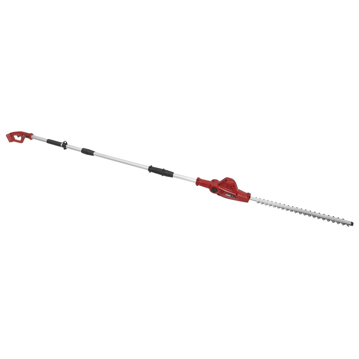 Sealey CP20VPHT Pole Hedge Trimmer 20V 45cm SV20 Series Cordless Accessory