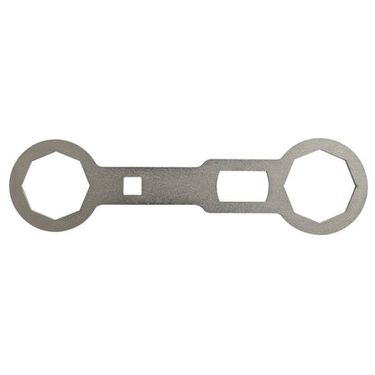 Sealey SMC46 Fork Cap Spanner 46 & 50mm-McCormickTools