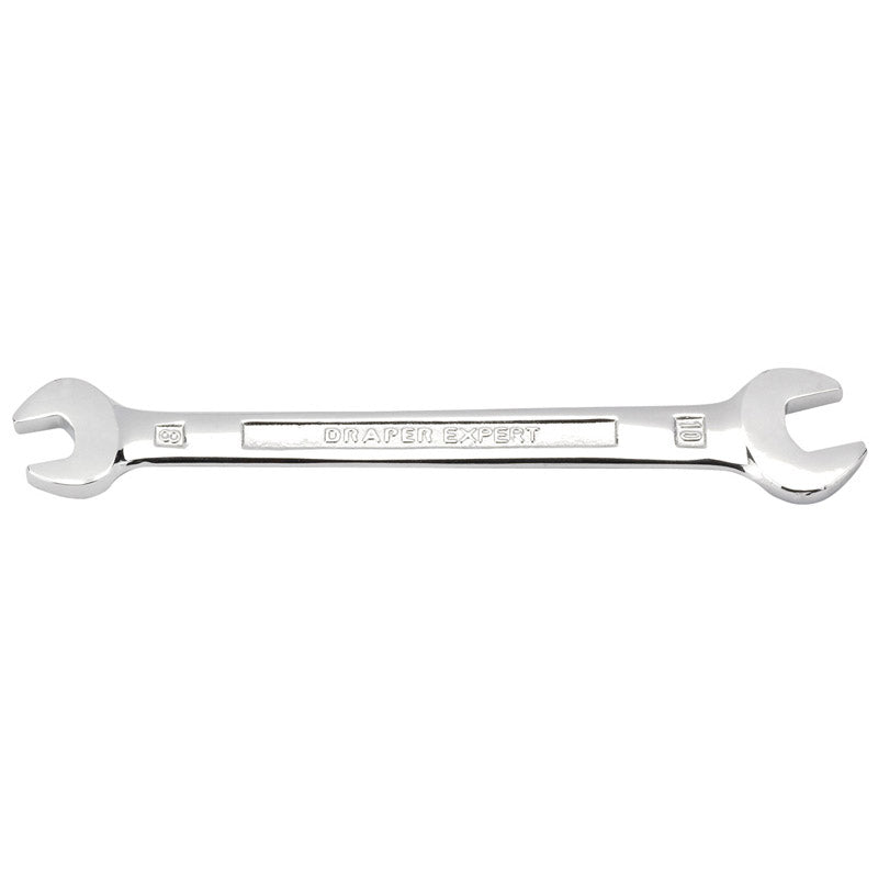 Draper Expert 8mm x 10mm Open End Spanner 55711