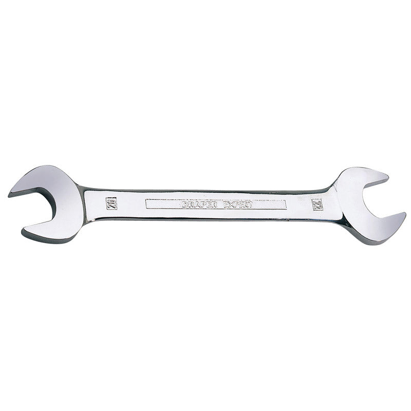 Draper Expert 8mm x 9mm Open End Spanner 55710