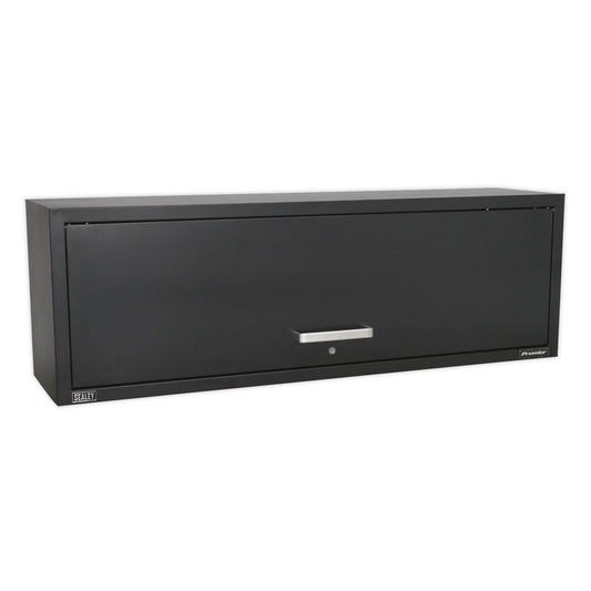 Sealey APMS14 Modular Wall Cabinet 1550mm Heavy-Duty