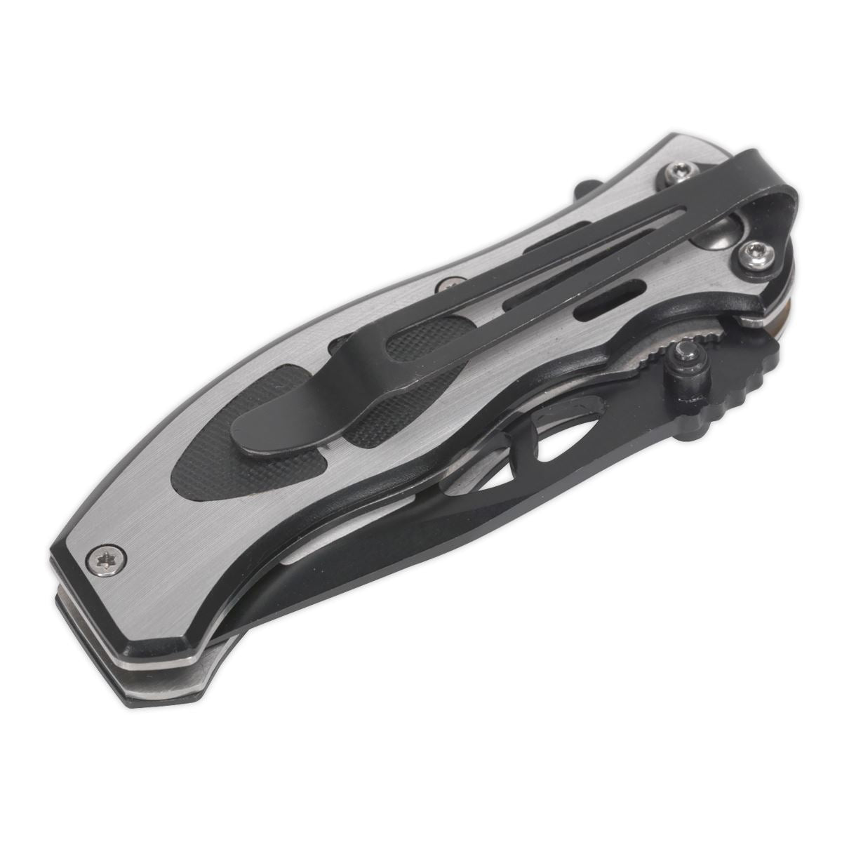 Sealey PK2 Pocket Knife Locking