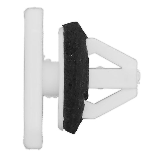 Sealey TCRC2018 Retaining Clip Ø20mm x 16mm Universal - Pack of 20