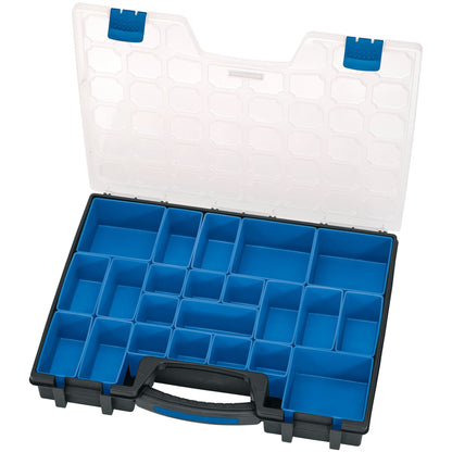 Draper 25924 22 Compartment Organiser