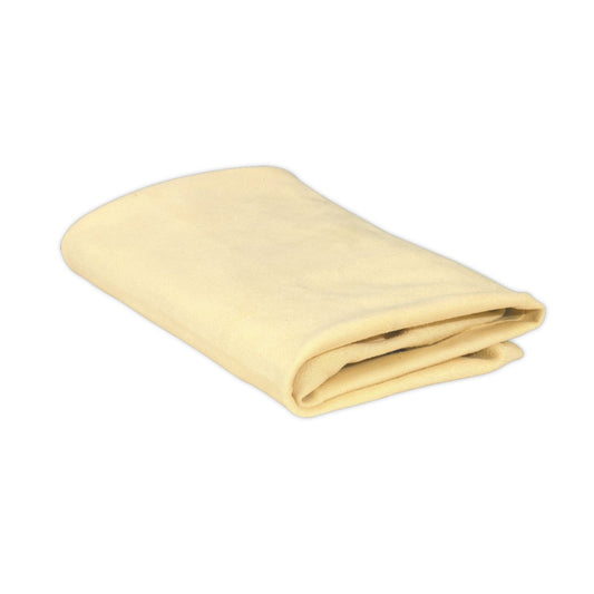 Sealey CC73 Genuine Chamois 3.5ft²