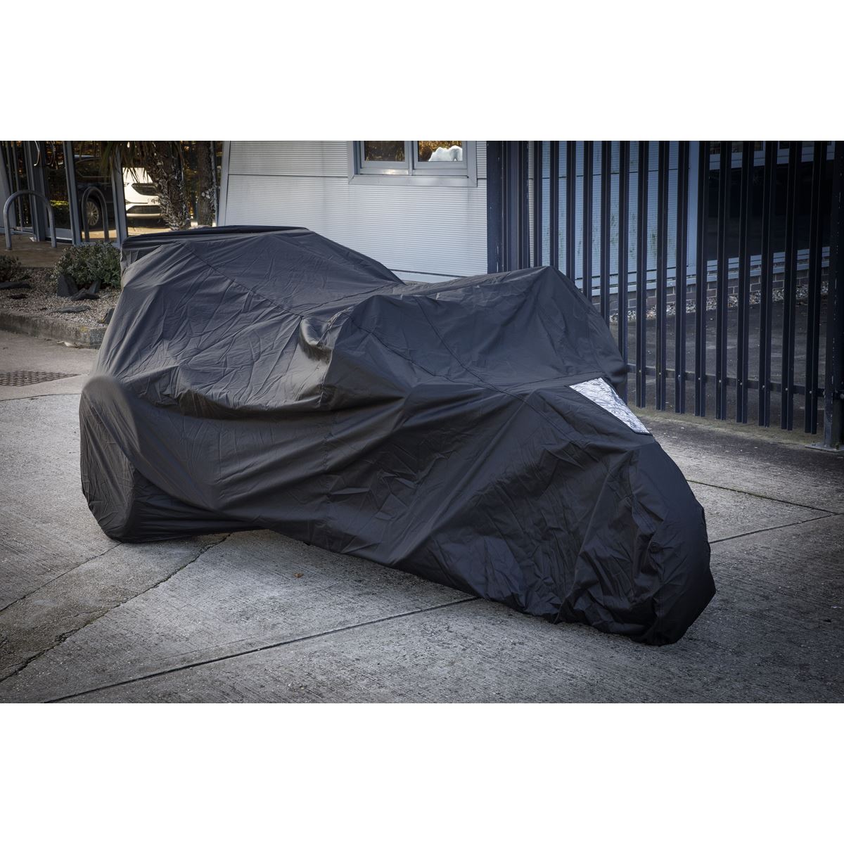 Sealey STC01 Trike Cover - Large