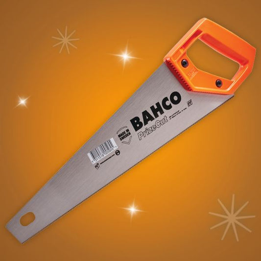 Bahco 350mm 14in Toolbox Saw